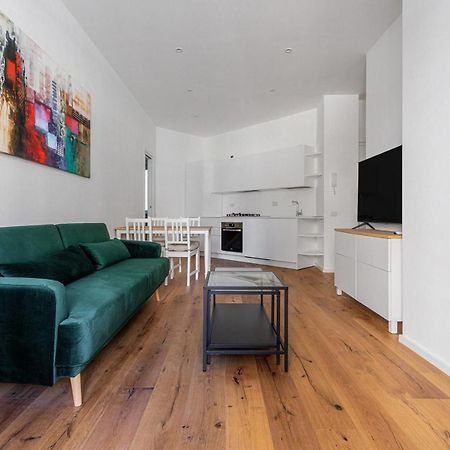 La Dolce Vita - Luxury Stylish Flat In Trastevere 60Sqm Roma Exterior foto