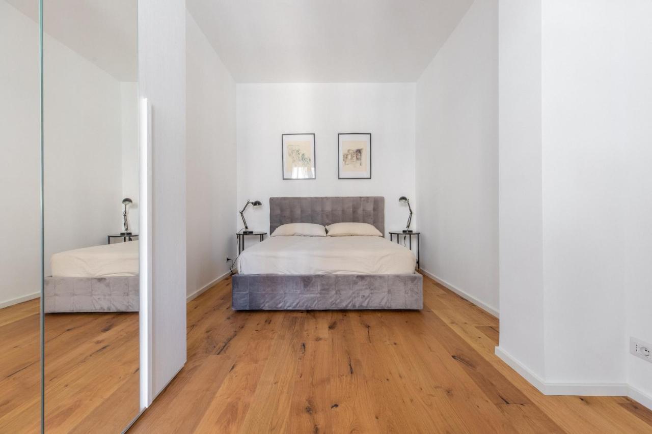 La Dolce Vita - Luxury Stylish Flat In Trastevere 60Sqm Roma Exterior foto
