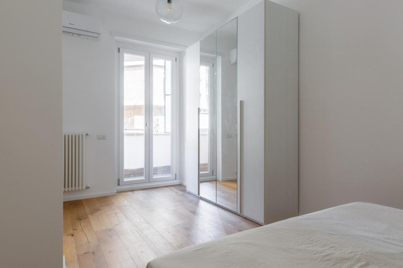 La Dolce Vita - Luxury Stylish Flat In Trastevere 60Sqm Roma Exterior foto