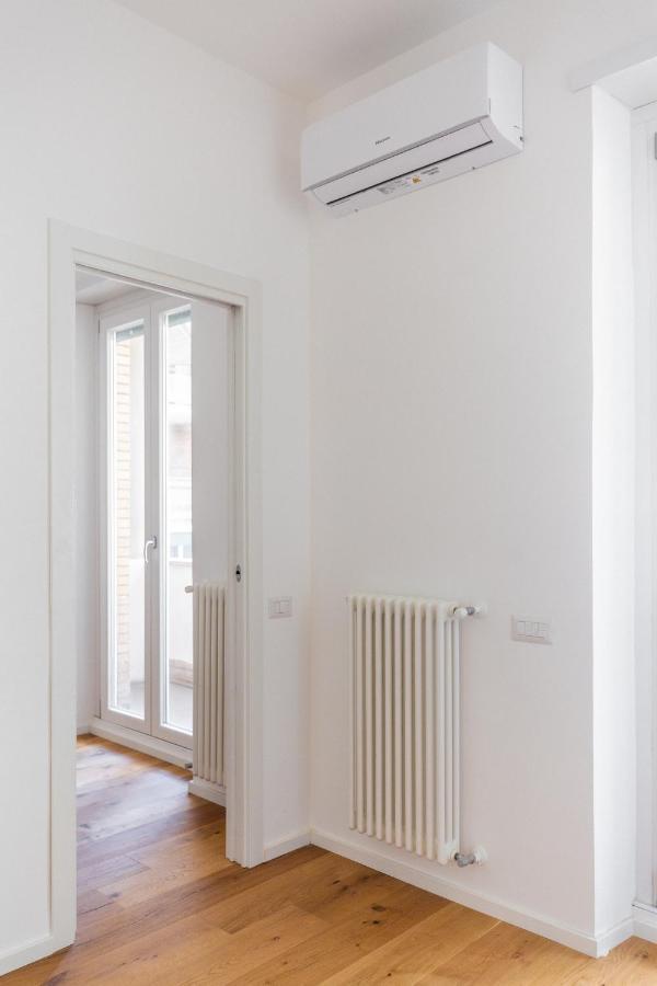 La Dolce Vita - Luxury Stylish Flat In Trastevere 60Sqm Roma Exterior foto