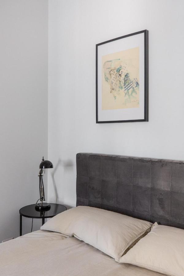 La Dolce Vita - Luxury Stylish Flat In Trastevere 60Sqm Roma Exterior foto
