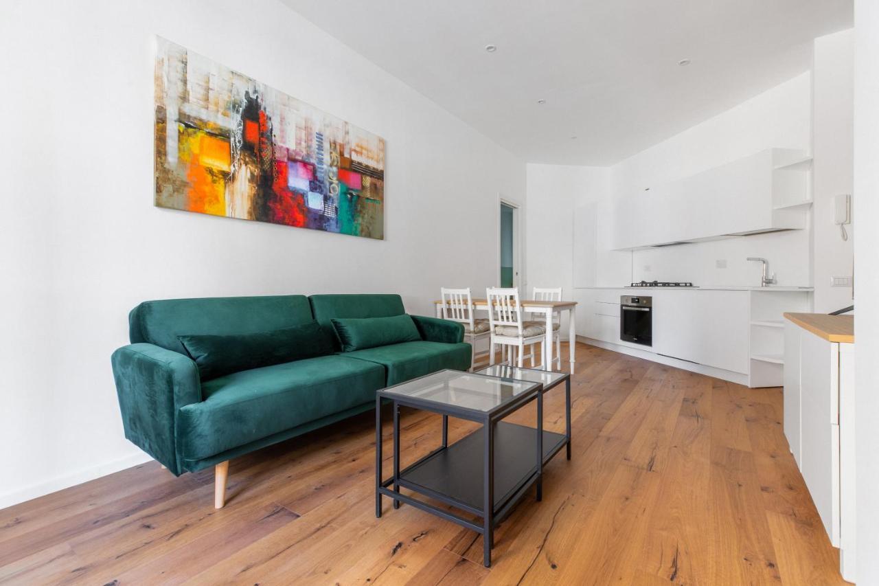 La Dolce Vita - Luxury Stylish Flat In Trastevere 60Sqm Roma Exterior foto